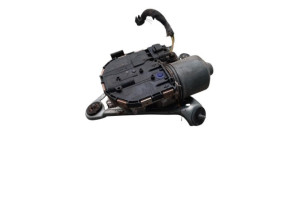 Moteur essuie glace avant gauche PEUGEOT 508 1 SW Photo n°4