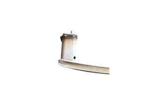 Renfort pare choc arriere (traverse) PEUGEOT 508 1 SW Photo n°5