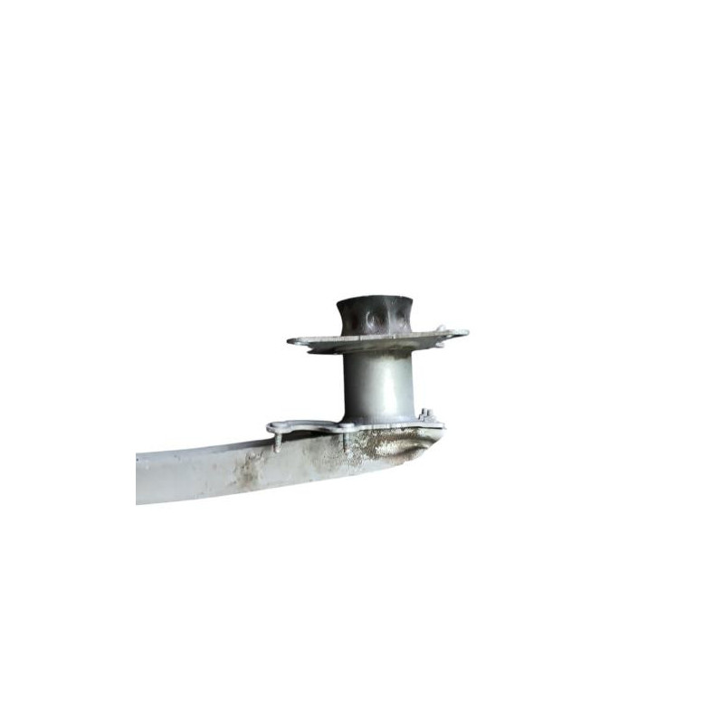 Renfort pare choc avant (traverse) PEUGEOT 508 1 SW Photo n°1