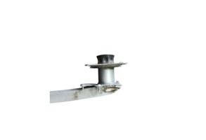 Renfort pare choc avant (traverse) PEUGEOT 508 1 SW Photo n°1