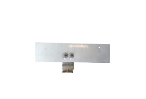 Renfort pare choc avant (traverse) PEUGEOT 508 1 SW Photo n°8