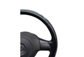 Volant VOLKSWAGEN GOLF 6 Photo n°2