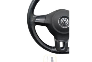Volant VOLKSWAGEN GOLF 6 Photo n°3