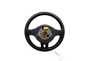 Volant VOLKSWAGEN GOLF 6 Photo n°4