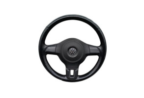 Volant VOLKSWAGEN GOLF 6 Photo n°5