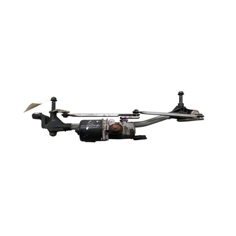 Moteur essuie glace avant RENAULT MEGANE 3 Photo n°1