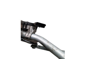 Moteur essuie glace avant RENAULT MEGANE 3 Photo n°6