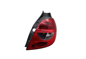 Feu arriere principal droit (feux) RENAULT CLIO 3 Photo n°1