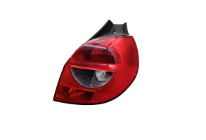 Feu arriere principal droit (feux) RENAULT CLIO 3 Photo n°2