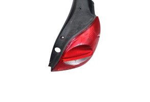 Feu arriere principal droit (feux) RENAULT CLIO 3 Photo n°4