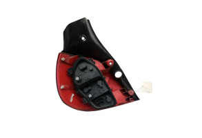 Feu arriere principal droit (feux) RENAULT CLIO 3 Photo n°5