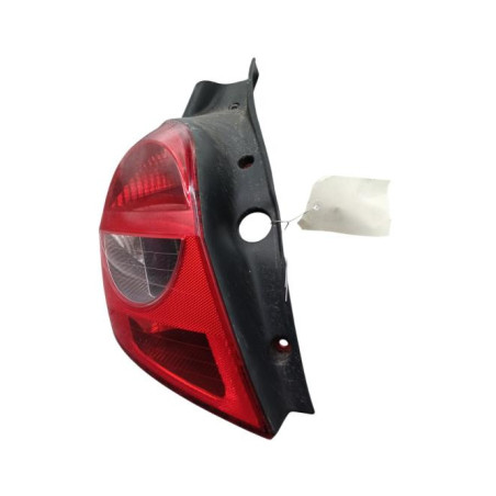 Feu arriere principal gauche (feux) RENAULT CLIO 3