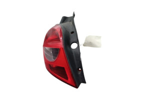 Feu arriere principal gauche (feux) RENAULT CLIO 3 Photo n°1