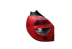 Feu arriere principal gauche (feux) RENAULT CLIO 3 Photo n°2