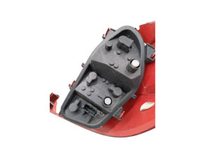 Feu arriere principal gauche (feux) RENAULT CLIO 3 Photo n°5