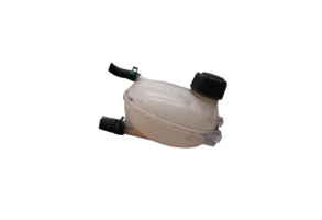 Vase d'expansion RENAULT CLIO 4 Photo n°4