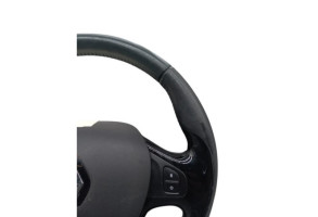 Volant RENAULT CLIO 4 Photo n°1