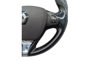 Volant RENAULT CLIO 4 Photo n°2