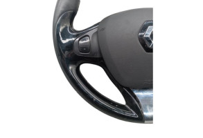 Volant RENAULT CLIO 4 Photo n°3