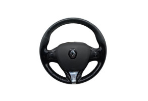 Volant RENAULT CLIO 4 Photo n°4