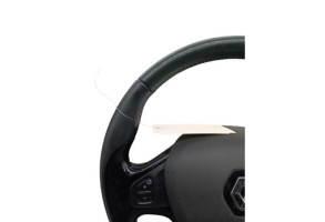 Volant RENAULT CLIO 4 Photo n°5