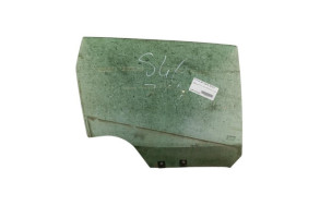 Vitre arriere droit RENAULT CLIO 4 Photo n°1