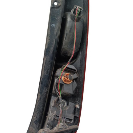 Feu arriere principal gauche (feux) FORD FIESTA 5