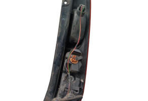 Feu arriere principal gauche (feux) FORD FIESTA 5 Photo n°1