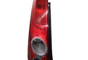 Feu arriere principal gauche (feux) FORD FIESTA 5 Photo n°6