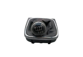 Pommeau de vitesses VOLKSWAGEN EOS Photo n°2