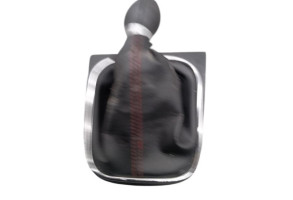 Pommeau de vitesses VOLKSWAGEN EOS Photo n°3