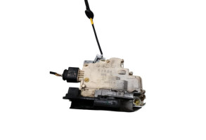 Serrure avant gauche VOLKSWAGEN EOS Photo n°2