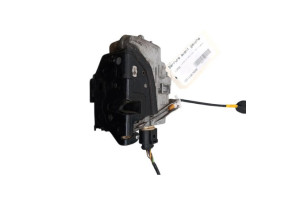 Serrure avant gauche VOLKSWAGEN EOS Photo n°4