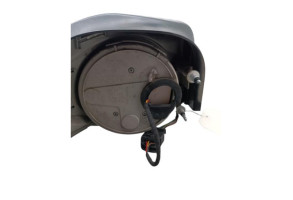 Feu arriere principal droit (feux) VOLKSWAGEN EOS Photo n°6