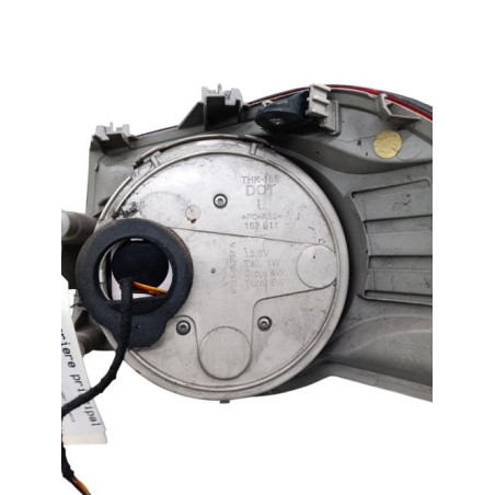 Feu arriere principal gauche (feux) VOLKSWAGEN EOS