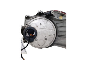Feu arriere principal gauche (feux) VOLKSWAGEN EOS Photo n°1