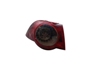 Feu arriere principal gauche (feux) VOLKSWAGEN EOS Photo n°2