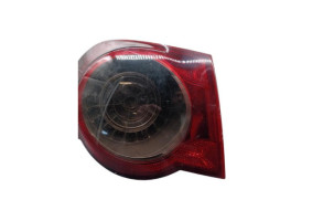 Feu arriere principal gauche (feux) VOLKSWAGEN EOS Photo n°5