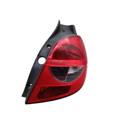 Feu arriere principal droit (feux) RENAULT CLIO 3