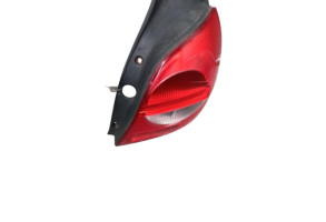 Feu arriere principal droit (feux) RENAULT CLIO 3 Photo n°3