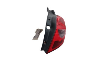 Feu arriere principal droit (feux) RENAULT CLIO 3 Photo n°4