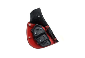 Feu arriere principal droit (feux) RENAULT CLIO 3 Photo n°5