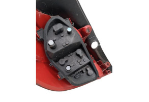 Feu arriere principal droit (feux) RENAULT CLIO 3 Photo n°6