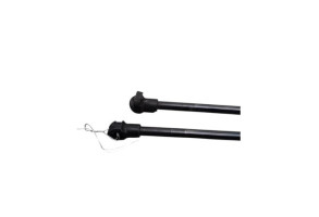 Verin de coffre CITROEN C4 CACTUS Photo n°4