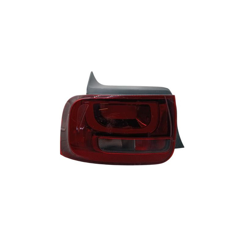 Feu arriere principal gauche (feux) CITROEN C4 CACTUS Photo n°1