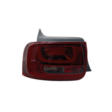 Feu arriere principal gauche (feux) CITROEN C4 CACTUS