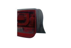 Feu arriere principal gauche (feux) CITROEN C4 CACTUS Photo n°4