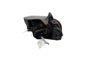 Feu arriere principal gauche (feux) CITROEN C4 CACTUS Photo n°6