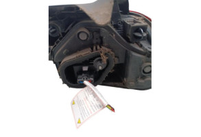 Feu arriere principal gauche (feux) CITROEN C4 CACTUS Photo n°7