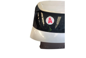 Malle/Hayon arriere CITROEN C4 CACTUS Photo n°2